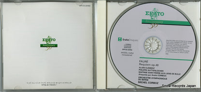 WPCS-22092 disc