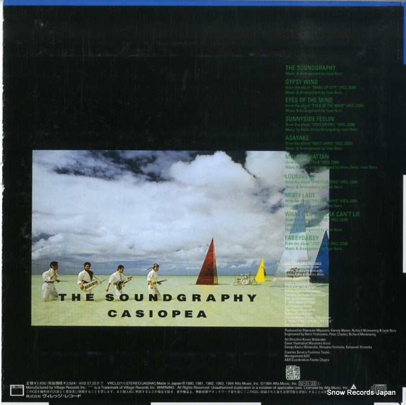 VRCL2211 back cover