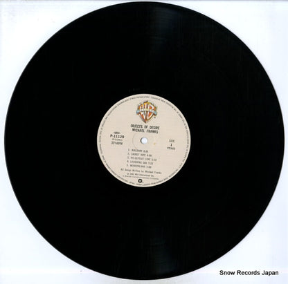P-11129 disc