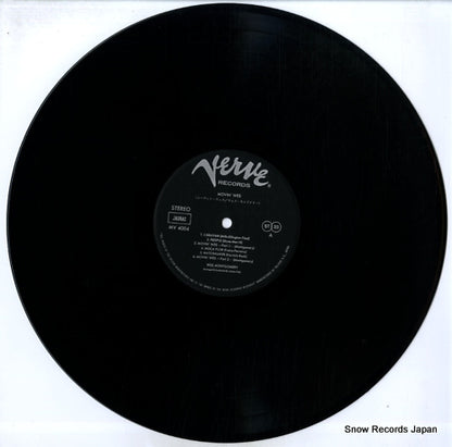 MV4004 disc