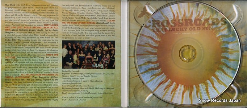 7955-CD-0003 disc