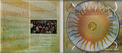 7955-CD-0003 disc