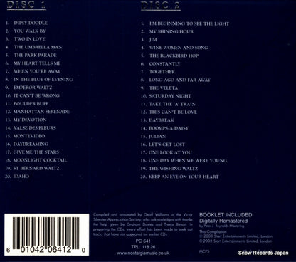PC641 back cover