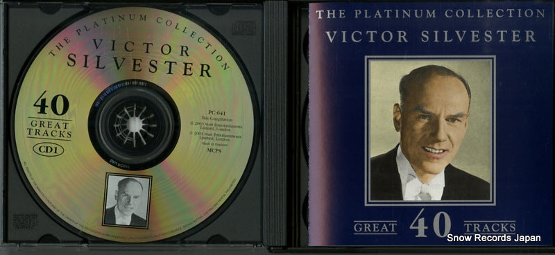 PC641 disc