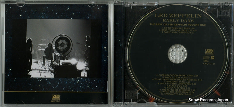 AMCY-7121 disc