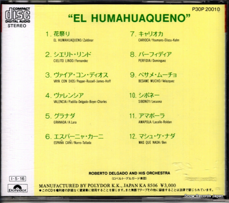 P30P-20010 back cover