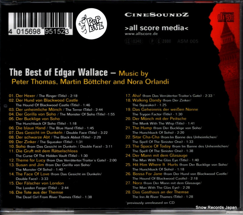 ASM005 back cover
