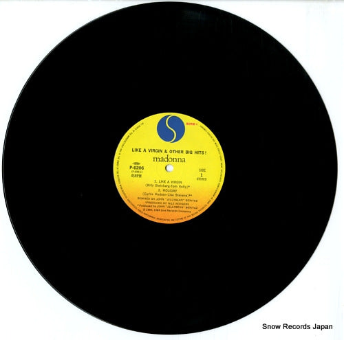 P-6206 disc