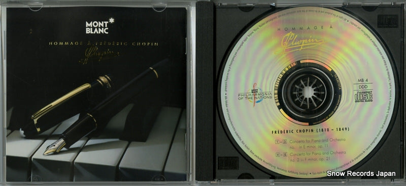 MB4 disc