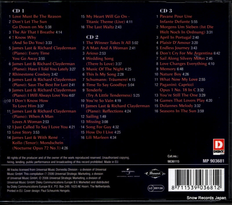 MP903681 back cover