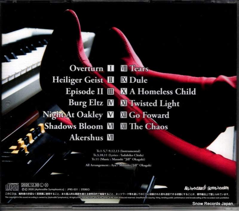 JPRS-031 back cover