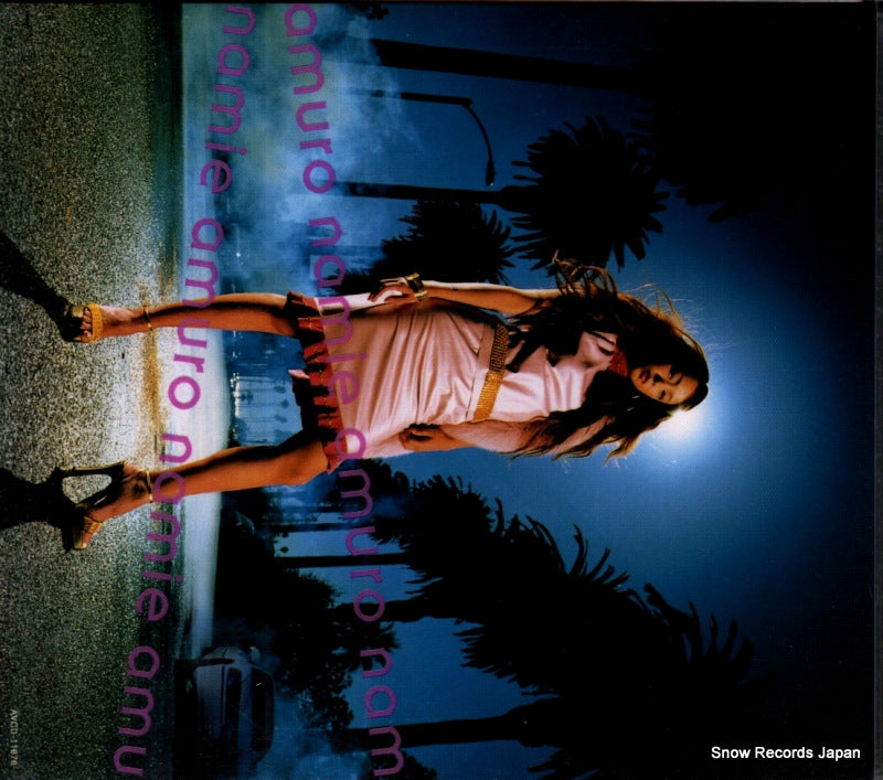 AVCD-11876 back cover