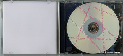 AVCD-11876 disc