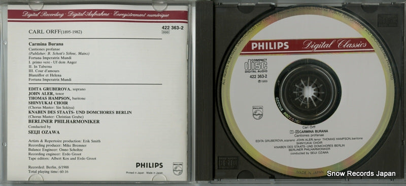 422363-2 disc