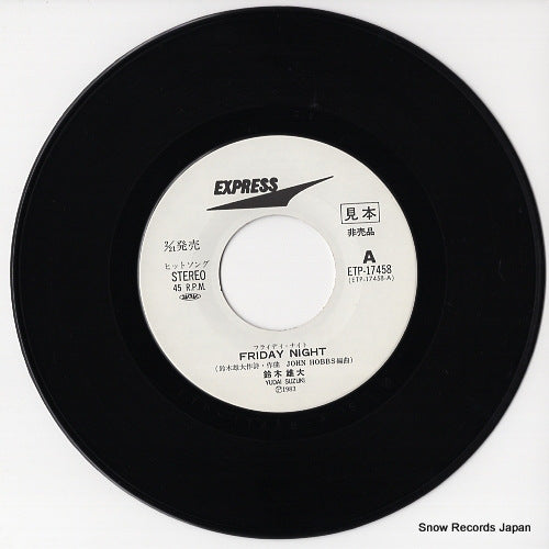 ETP-17458 disc