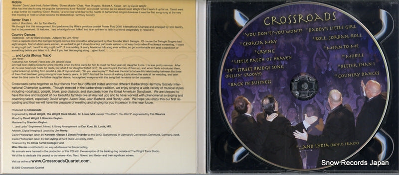 7955-CD-0004 disc