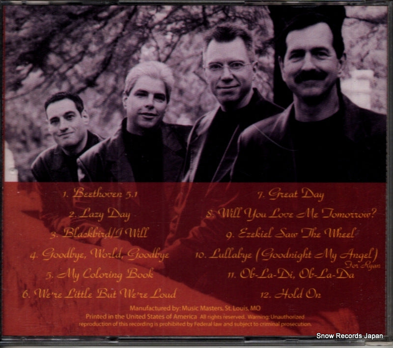 MM36575-2 back cover