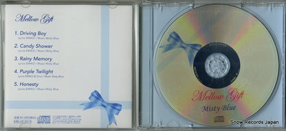 MBLUE-2015 disc