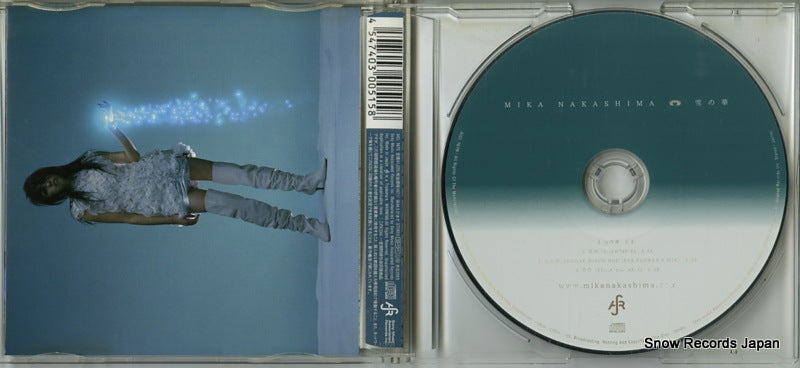 AICL1679 disc