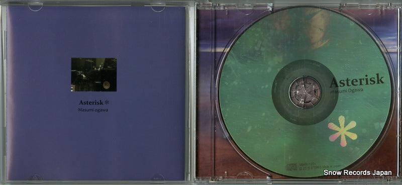 MSKR-1204 disc