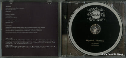 MDLS-001 disc