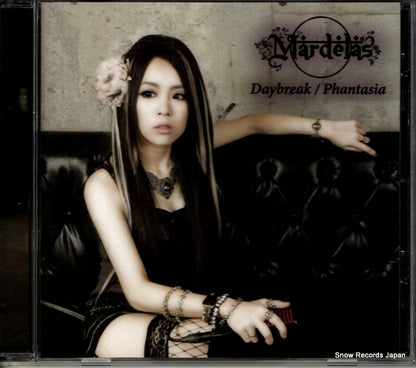 MDLS-001 front cover