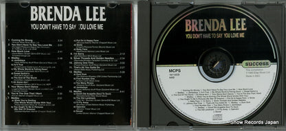 16112CD disc