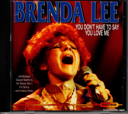 16112CD front cover