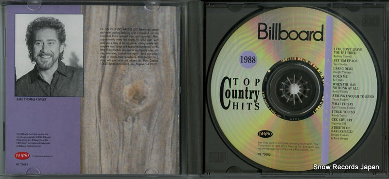 R270692 disc