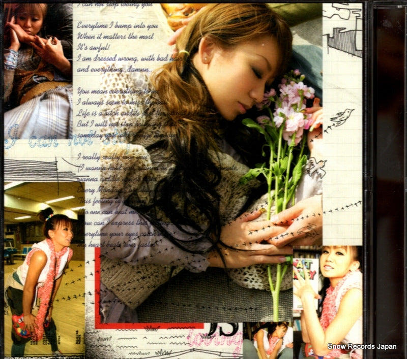 RZCD-45401 back cover