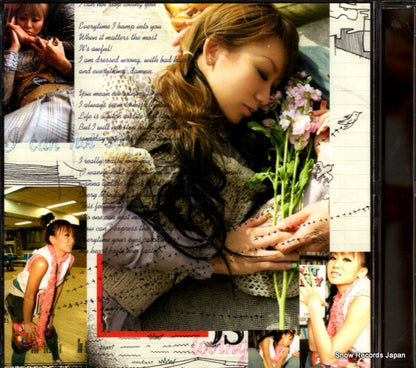 RZCD-45401 back cover
