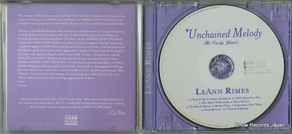 COCB-83089 disc