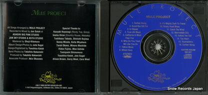 GH-001 disc
