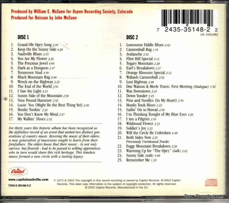 7243-5-35148-2-2 / 5351482 back cover