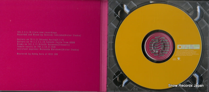 VICL-40179 disc