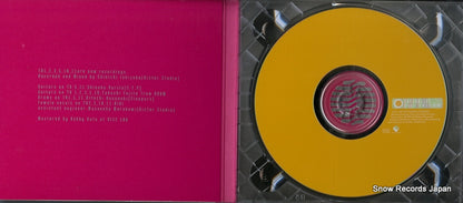 VICL-40179 disc