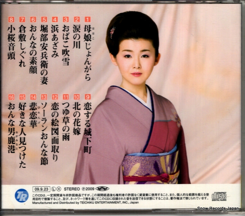 TECE-30852 back cover