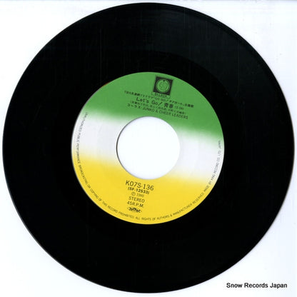 K07S-136 disc