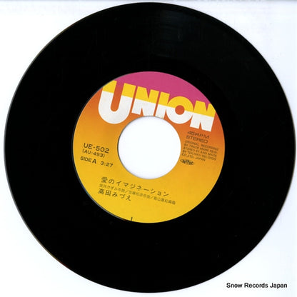UE-502 disc