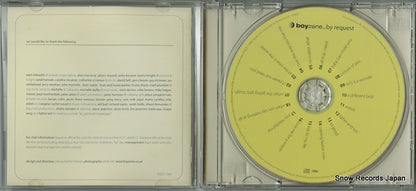 POCP-7384 disc