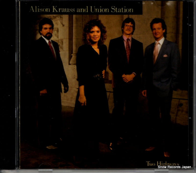 ROUNDERCD0265 front cover