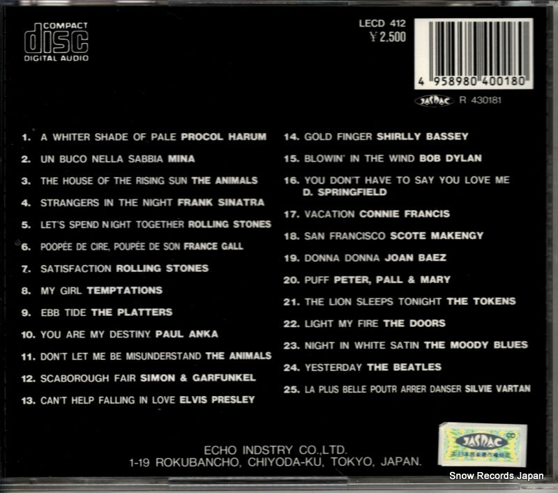 LECD412 back cover