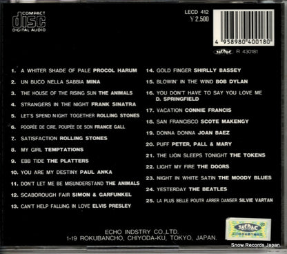 LECD412 back cover