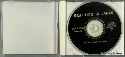 LECD412 disc