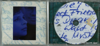 INDIGO1196-2 / WAY96 disc