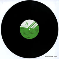 RL-3021 disc