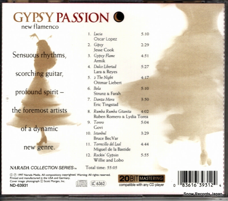 ND-63931 back cover