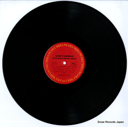 JC36964 disc