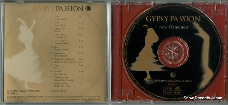 ND-63931 disc