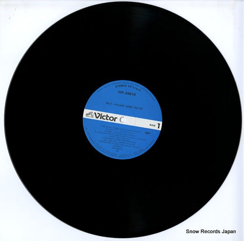 VIP-28616 disc